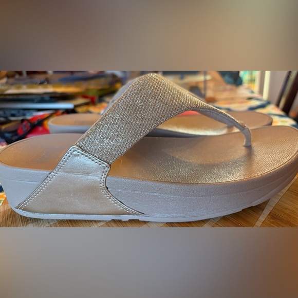 Fitflop Women’s Lulu Embellished Sandals - Picture 4 of 7